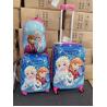Buy cheap Cartoon Printing ABS Kids Universal Wheel Travel Trolley Carry On Luggage from wholesalers