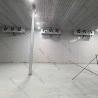 Buy cheap PU Panels Deep Freezer Cold Room Customized Size For Food Storage from wholesalers