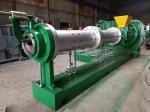 150mm Screw Exterior Dia Roller Extruder Machine for Industrial