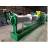 Buy cheap 150mm Screw Exterior Dia Roller Extruder Machine for Industrial from wholesalers