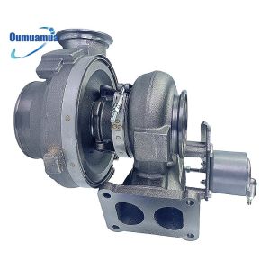 Turbo GTB4088L for Caterpillar engine 349E turbocharger 424-3441