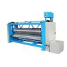 Buy cheap Single Belt 1500GSM 2 Roller Textile Calender Machine Auto Correction from wholesalers