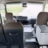 Buy cheap 30 Seats Used Coach Bus with Diesel Engine and 2.7m3 Luggage Compartment Volume from wholesalers