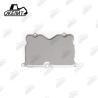 Buy cheap Cummins 855 Big Cam Steel Valve Cover 3042402 Cummins NT855 from wholesalers