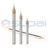 Buy cheap Wear Resistace Micro End Mills With Original Material 1-20mm Diameter from wholesalers