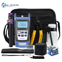 Buy cheap FTTH Fiber Optic Splicing Tools 2 Holes 3 Holes With 1 Year Warranty product