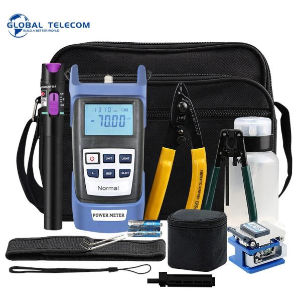 Buy cheap FTTH Fiber Optic Splicing Tools 2 Holes 3 Holes With 1 Year Warranty from wholesalers