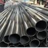 Buy cheap ASTM 201 A312 TP316L/TP304L Round Stainless Steel Seamless Pipe/Tube for High Pressure Boilers 450mm Outer Diameter from wholesalers