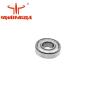 Buy cheap PN 05376 Bearing 6001-1 Z For Apparel Furniture Industrial Cutter For Bullmer D8002 from wholesalers