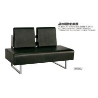 Buy cheap luxury sofa /waiting chair / bench H-001 product