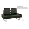 Buy cheap luxury sofa /waiting chair / bench H-001 from wholesalers