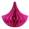 Buy cheap Factory direct paper handicrafts, paper flower diamond honeycomb ball, paper ball festival party, decorative items from wholesalers