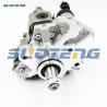 Buy cheap 0445020067 65.10501-7005A Fuel Injection Pump For DX225LC Excavator Parts from wholesalers