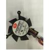 Buy cheap DC12V 3200RPM 60x60x25mm TUV 3D Printer Cooling Fan from wholesalers