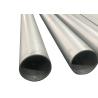 Buy cheap 2600mm ASTM304 Seamless Stainless Steel Pipe 304 Grade For Decoration from wholesalers