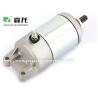 Buy cheap Starter CB500 600 1994-2002 Motorcycle 12V 9T CCW 31200-MY5-013 from wholesalers