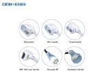 Cavitation Rf Slimming Machine Fat Freeze System Coolsculpting Body Shap