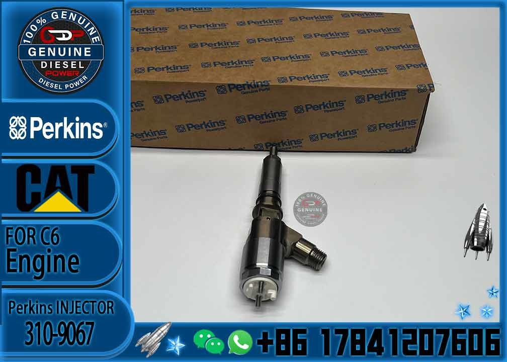 Injector 382-0480 282-0490 292-3780 306-9380 306-9390 310-9067 317-2300 320-0655 320-0680 320-0677 320-0688 320-0690 321
