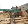 Buy cheap Construciton Water Drilling Rig Large Torque Long Stroke Skid Mounted from wholesalers