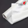 Buy cheap Heat Resistant Satin Weave E Glass Fiberglass Fabric 3784 850g High Strength from wholesalers