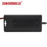 Buy cheap Three Phase Gel Car Battery Charger Input AC 100V 12V 5A Energy Efficient from wholesalers