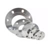 Buy cheap Customized ANSI 150lb-2500lb 1/2"-72" SS WN Flanges Stainless Steel Weld Neck Flange from wholesalers