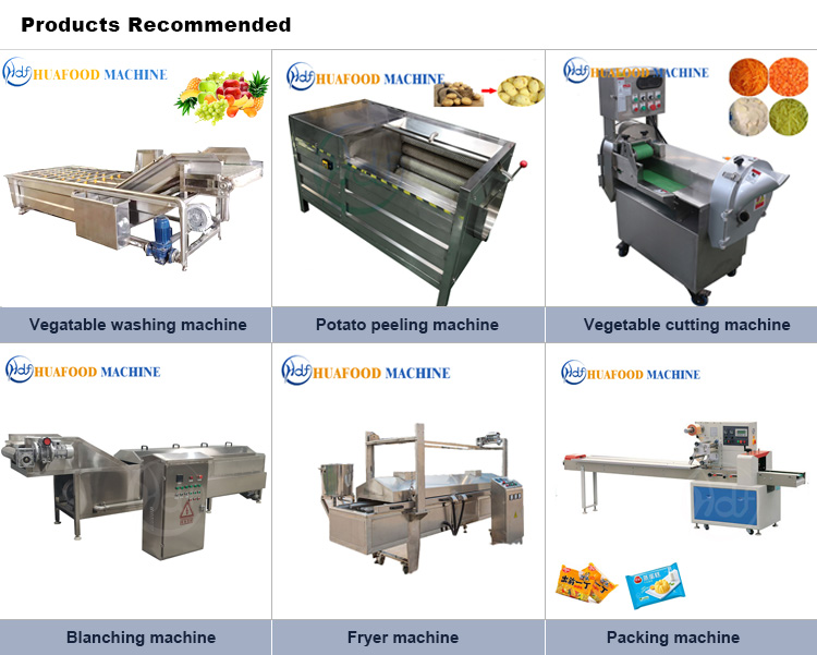 Potato Washing Peeling Cutting Machine/potato Slicer Machine/electric Potato Cutting Machines