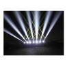 Buy cheap ROHS Aluminium Led Beam Spot 280W 120v , Stage Moving Head Light from wholesalers