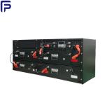 192V 20kWh High Voltage Battery LiFePO4 Battery Pack 6000 Cycles 100Ah For