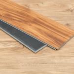 Multiple Layer Industrial Vinyl Flooring Non Deformation With 5G UniClic System