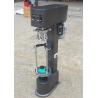 Buy cheap Pilfer Proof Automatic Bottle Capping Machine For Aluminum Cap from wholesalers