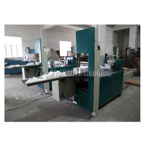 Buy cheap Automatic Paper Napkin Machine Manufacturer from wholesalers