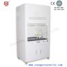 Buy cheap Chemistry Steel Exhaust Fume Hood Motor Control Adjustable Speed from wholesalers