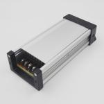 CE 120W Rainproof LED Power Supply 10A 12V Transformer For LED Lights 185.5*73