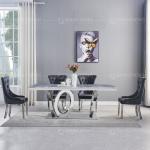 200cm 10 Seater Dining Table Set