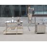 Buy cheap Stainless Steel ZKS Food powder pellet vacuum feeder conveyor system machine from wholesalers