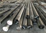SAE4320H 1m Forged Steel Round Bars Structural Alloy Steel