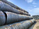 Galvanized Steel Wire Gi Binding Wire Carbon Steel 12 14 16 Tie Sizes 20