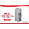 Buy cheap 3000W Telecom Solar Power Systems , 48V Output Telecom DC Power Systems from wholesalers