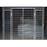Buy cheap Hot Dipped Galvanized W16ft Swaged Farm Fence Gates from wholesalers