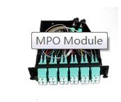 Quality DONGWE MPO Module for sale