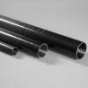 Buy cheap Anti Ultraviolet Radiation Carbon Fiber Tubing Good Toughness Unidirectional from wholesalers
