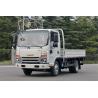 Buy cheap JAC Cargo van truck with 2 ton loading capacity from wholesalers