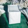 Buy cheap High Efficiency Synthetic Pocket Dust Collector Filter Bags Woven from wholesalers