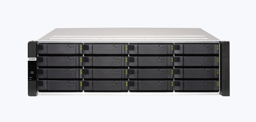 64GB DDR4 Enterprise Nas Storage ES1686dc-2123IT-64G Enterprise Network Storage