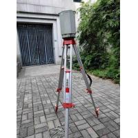 Buy cheap 500kHz PRR 1.5m-650m Industrial Laser Scanner HS650i High Frequency Construction product