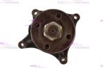 Buy cheap 6D31T ME080648 Mitsubishi Water Pump Diesel Engine Type from wholesalers
