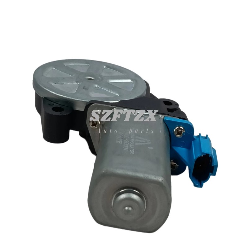 824602D001 82460-2D001 FRONT DOOR Window Regulator Motor RIGHT for Hyundai Elantra 2001-2006