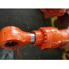 Buy cheap Doosan excavator cylinder from wholesalers