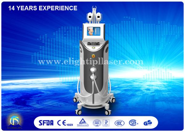 Buy cheap Fat Reduction Device Cryolipolysis Machine For Fat Freezing Slimming from wholesalers